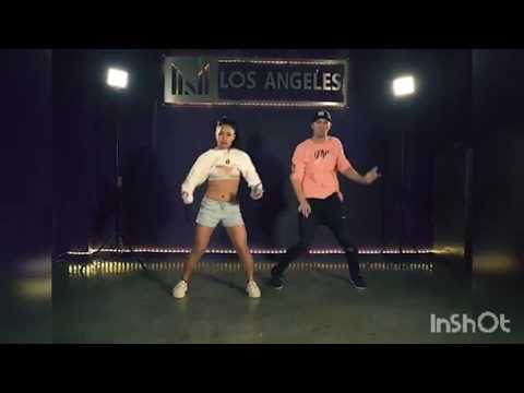 Trinity Inay & Matt Steffanina - Break Up With Your GF, I'm Bored - Choreo by Matt Steffanina