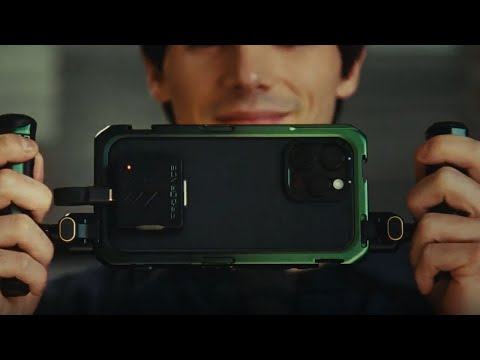 Level Up Your Filmmaking with the ProGrade PGM12 Mobile Reader