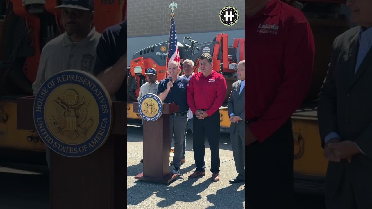 Video: LaLota Secures $3.5 Million for Huntington Townwide Road Repaving
