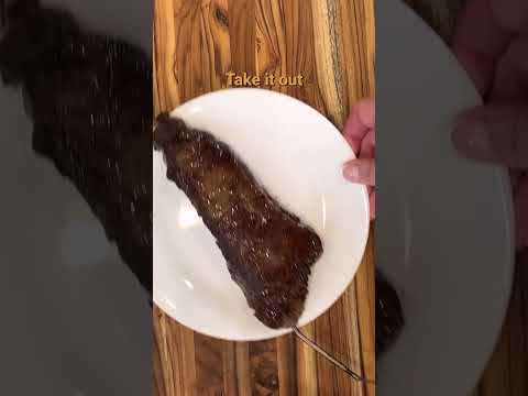 Can Well Done Steaks Still Be Juicy?