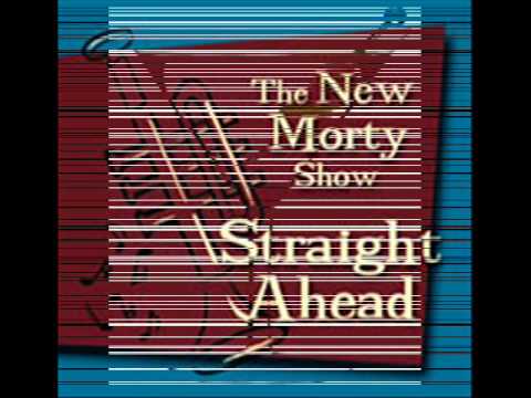 Blue Martini  - The New Morty Show