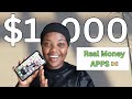 Real APPS In My PHONE That Have Paid Me