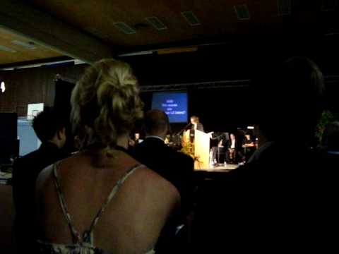 A(li)bi '09: Frau Berghoffs Rede I