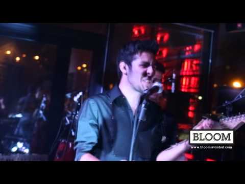 Cenk Taşdemir - "I Feel Good" (Cover) @Bloom İstanbul