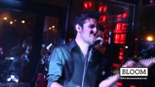 Cenk Taşdemir - "I Feel Good" (Cover) @Bloom İstanbul