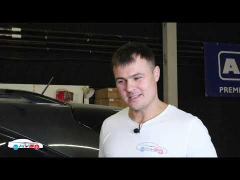 Один на миллион! Не запускается Лексус RX400H