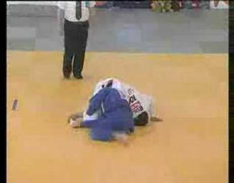 Judo Tre Torri 2008 - Wijns - Lamia