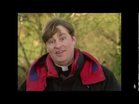 Father Dougal - Remember that fella who was so good at fashion, they had to shoot him?