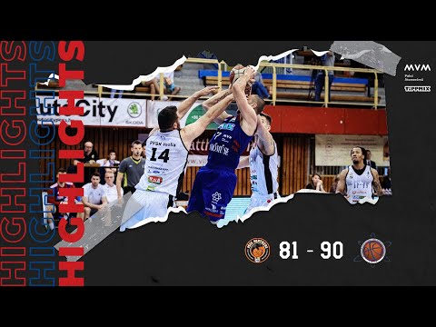 Pécsi-VSK Veolia - Atomerőmű SE: 81 - 90