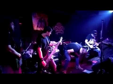 A5 - A5, Mažu tě, live.