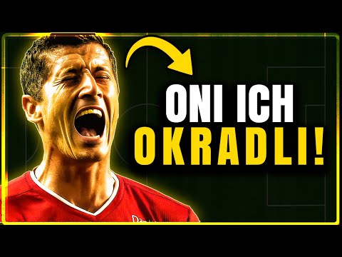 15 NAJWIĘKSZYCH SKANDALI W HISTORII ZŁOTEJ PIŁKI!