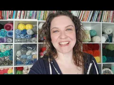 Moogly Craft Room Tour Part 1
