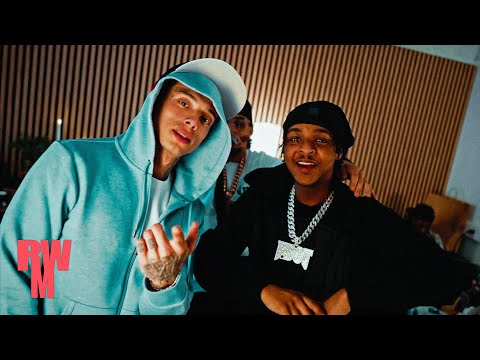 3One x Central Cee - Lifes Too Short [Music Video]