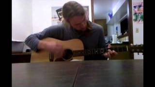 RE: The Mars Volta - Sarcophagi (Cover)