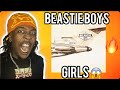 FIRST TIME HEARING Beastie Boys - Girls (REACTION)