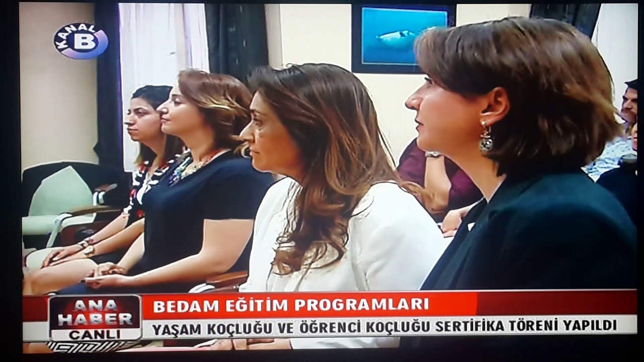 Mezuniyet Töreni Haziran'15