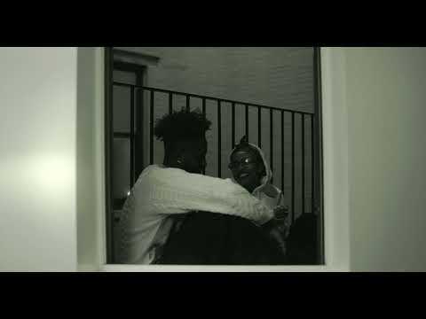 Nali - No Spaces [Official Visual]