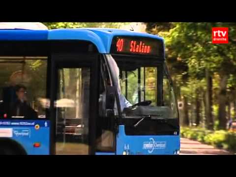 Treinstation Zwolle in 2012 vier weken dicht