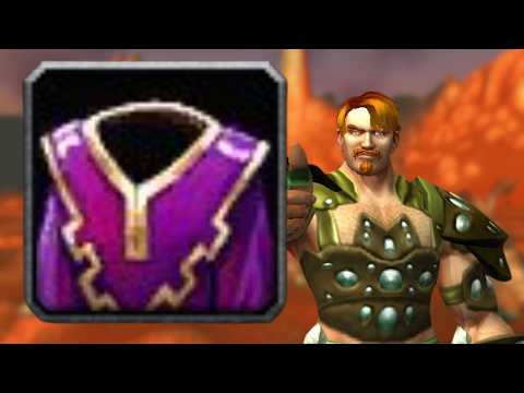 I Went Looking For WoW’s Forgotten 9,999,999g Item - Goldbound Ep.34