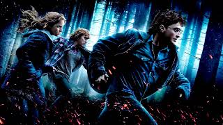 49 - Destroying the Locket (Part 1) [Harry Potter and the Deathly Hallows Part 1 Soundtrack]