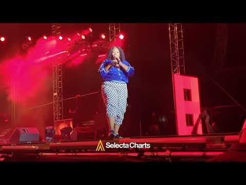 Natahlee | Bajan Old Dub Hits | Barbados Reggae Weekend 2024