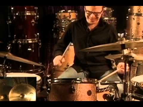 Stanton Moore Shreds