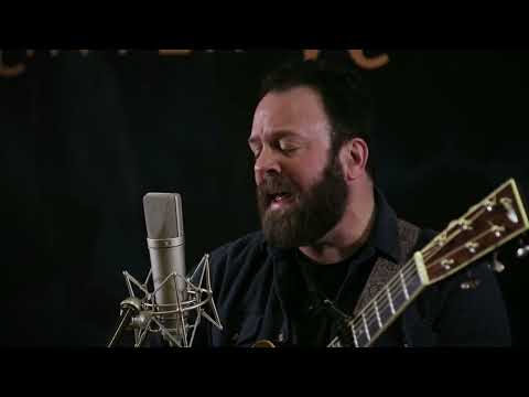 Cris Jacobs - Long Distance Call - Winter Wondergrass - 2/25/2022 Steamboat Springs, CO