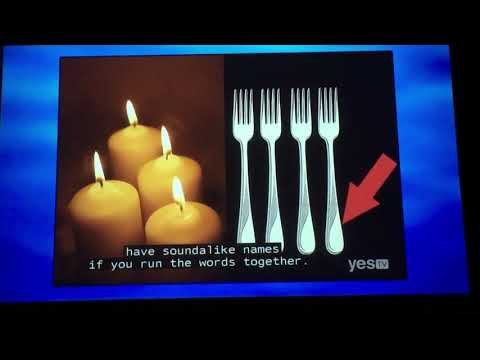 Jeopardy FUNNY MOMENT, Ryan Bilger Day 3 - Contestants do not like “Multi-Word soundalikes” 😂