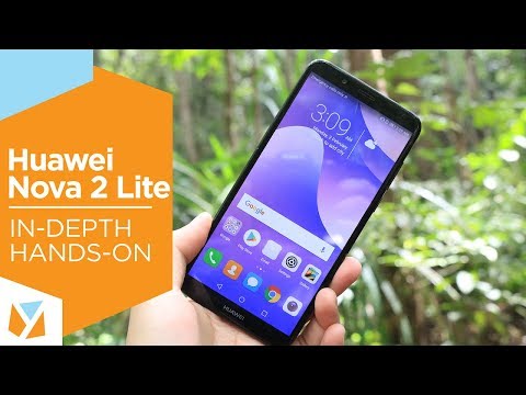 HUAWEI nova 2 lite Price in the Philippines and Specs | Priceprice.com