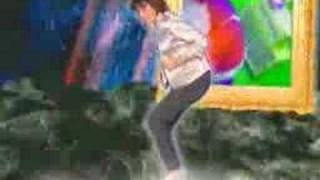 Beverly Jo Scott & Arno - Jean Baltrazaaarrr