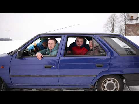 VeKa natáčí autorské album