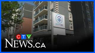 ‘I’ll go back on the street,’ says tenant as MPPs challenge province on House of Hope funding