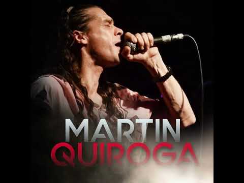 Martin Quiroga - Me Saque Una Vuelta (Audio Oficial)