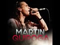 Martin Quiroga Me Saque Una Vuelta Audio Oficial