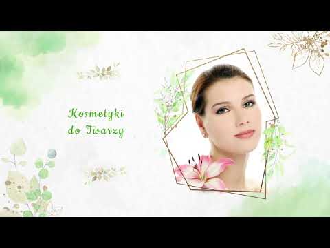 Filmik reklamowy dla drogerii internetowej Pealilli