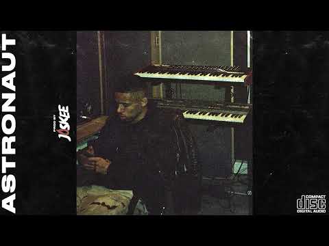 Ansu x BHZ x Kwam.E Type Beat 'Astronaut' Free Trap Beats 2022 - Rap Instrumental (prod. Joskee)