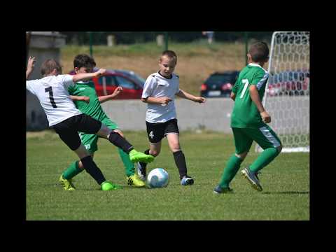 ŠK Vrakuňa U10 - Penalta Cup 2017 Hlohovec