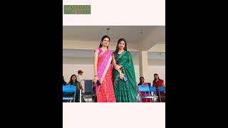 RSS International School Video