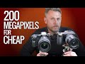 Medium Format Landscape Photography On A Budget