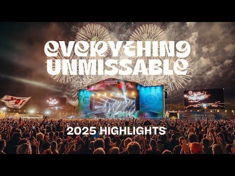 2025 Highlights | Big Church Festival