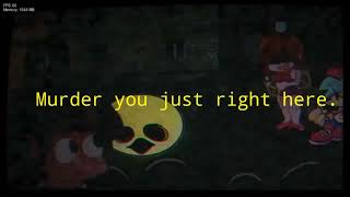 Cover art for Procrastination fnf