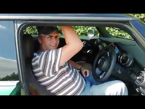 Battle of the Brits with Planet Auto - 2019 MG3 vs 2019 Mini Cooper S - Lloyd Vehicle Consulting