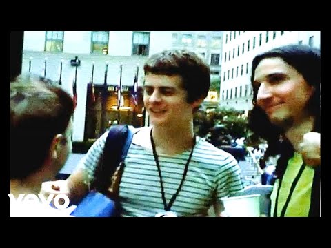 Video Age - Golden Sun (Official Video)