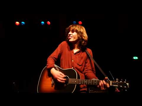 Bis nach Haus - Max Prosa (München, Ampere, 17.10.2017)