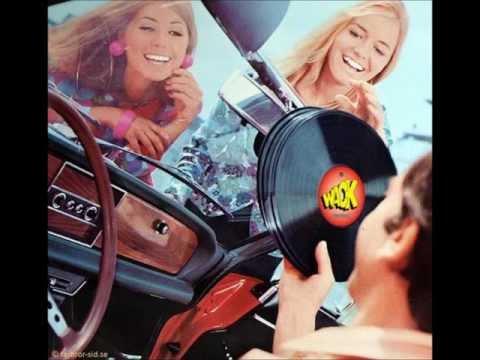 SMOV & SUONHO - NAS UFO - WACK RECORDS