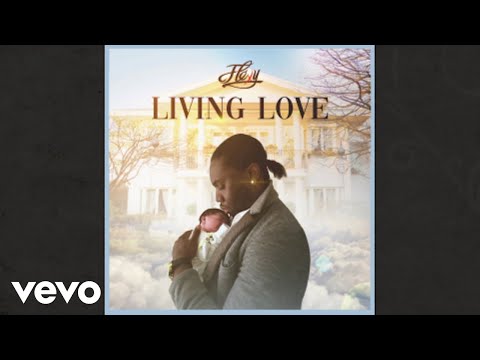 Fléxy - Living Love (Official Audio)