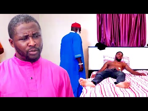 SEED OF HATRED {TRENDING NEW MOVIE}ONYI MICHEAL - 2023 LATEST NIGERIAN NOLLYWOOD MOVIES