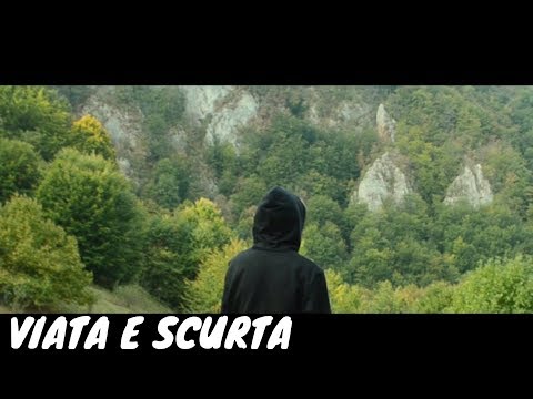 Ciprian Pricob - VIATA E SCURTA (Official Video)