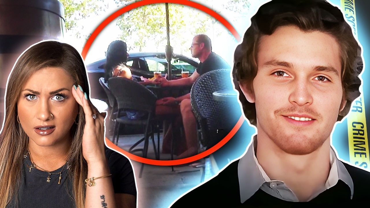 Police Find Murder Plot Crumpled In Trash?! The Case Of Patrick De La Cerda