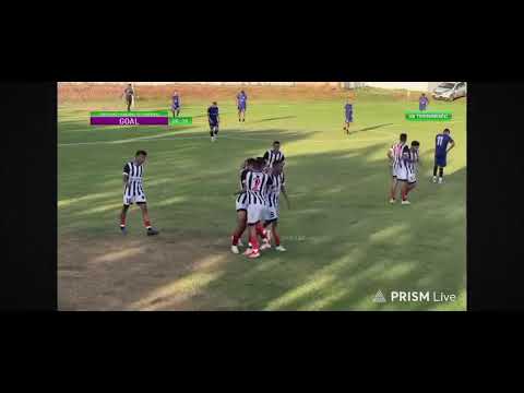 ⚽ GOL DE TAILSON! Botafogo Sai na Frente na Grande Final do Municipal de Itainópolis